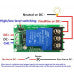 1 Channel Relay Module, 30A with Optocoupler, Isolation 12V Supports, High and Low Triger