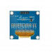 1.3in I2C OLED Display Module