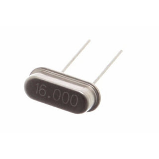 16MHz Crystal Oscillator - (Pack of 10)