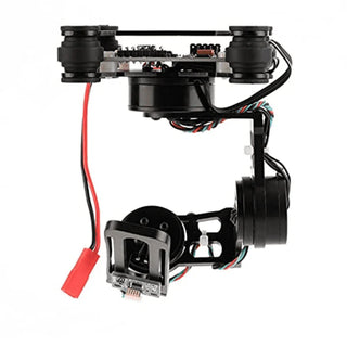 3 Axis FPV Camera Brushless Gimbal with Control Board