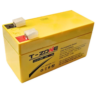 12V Lead Acid Battery