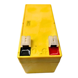 12V Lead Acid Battery