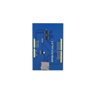 3.5 TFT LCD Display for Arduino without touch