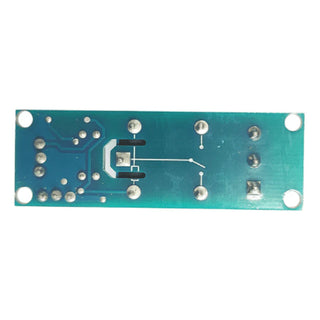 1 Channel 12V Relay Module with Optocoupler