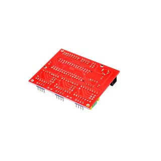 Arduino Nano 3D Printer CNC Shield V4 Expansion Board