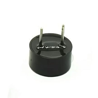 10mm Continuous Buzzer PCB Mount