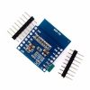 0.66 Inch OLED Module IIC/I2C for D1 MINI