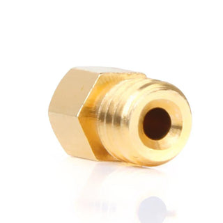 1.0mm Copper Extruder Nozzle Print Head For Makerbot MK8 Reprap 3d Printer