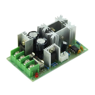 1200W PWM Motor Speed Controller with Potentiometer