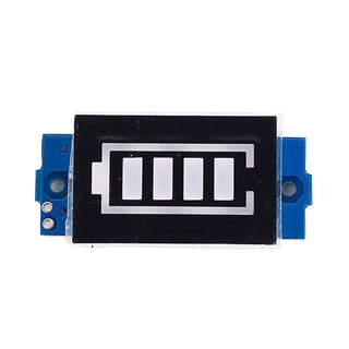 1S 18650 Li-po Lithium Battery Capacity Indicator Module