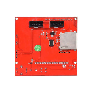 3D Printer 12864 Graphic Smart Display