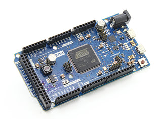 Arduino Due AT91SAM3X8E ARM Cortex-M3 compatible Board