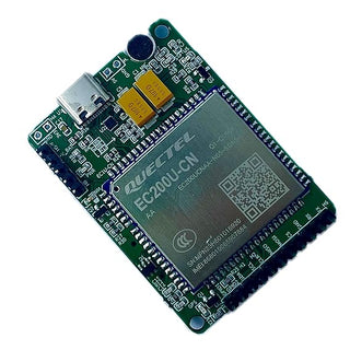 Vanix: TeacX - LTE+ GSM+ GPRS + GPS Module for IOT Applications