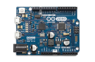 Arduino zero micro-controller boards