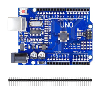 Arduino UNO SMD ATmega328 compatible Board