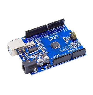 Arduino UNO SMD ATmega328 compatible Board