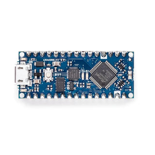 ARDUINO NANO EVERY WITH HEADERS