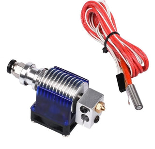 3D INKJET E3D V6 J-head Extruder Kit