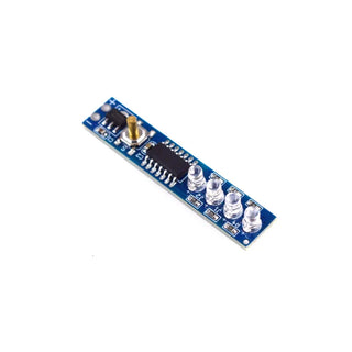 1S 18650 12V Lithium Battery Capacity Indicator Module