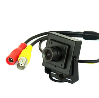 1000TVL CMOS 3.6mm Lens FPV Mini Camera