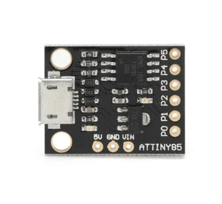 Attiny85 மைக்ரோ USB டெவலப்மெண்ட் போர்டு