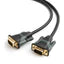 Black-i 9 Pin Serial RS232 Male to Male Cable 3M