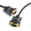 Black-i 9 Pin Serial RS232 Male to Male Cable 3M