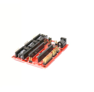 Arduino Nano 3D Printer CNC Shield V4 Expansion Board