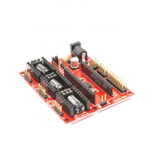 Arduino Nano 3D Printer CNC Shield V4 Expansion Board