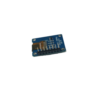 0.96 Inch Full Colour Non-Touch LCD Module