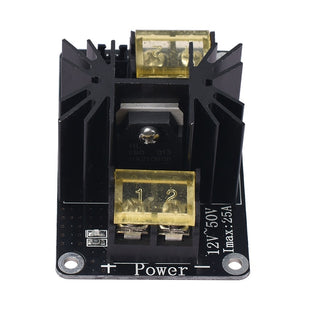 3D Printer Power Controller Module for Heated Bed