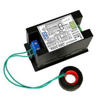 (D69-2058) Multi-function Digital Meter (6 in 1)