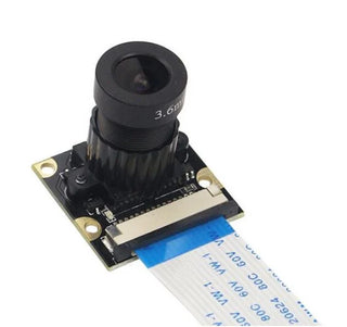 Raspberry PI Infrared IR Night Vision Surveillance Camera Module 500W Webcam with ribbon Cable