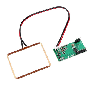 125KHz EM4100 RFID Card Read Module