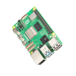 Raspberry Pi 5 Model 8GB