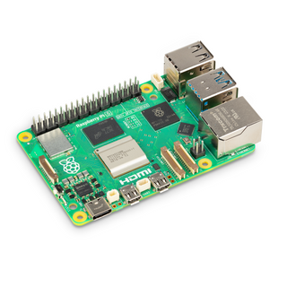 Raspberry Pi 5 Model 8GB