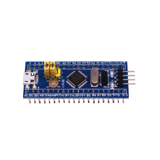 STM32F103C8T6 ARM Development Board