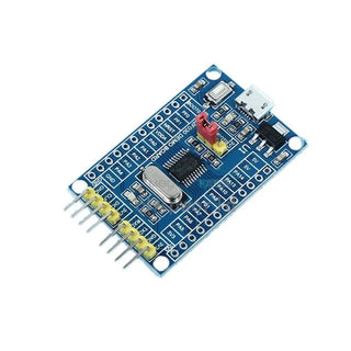 STM32F030F4P6 Development Board