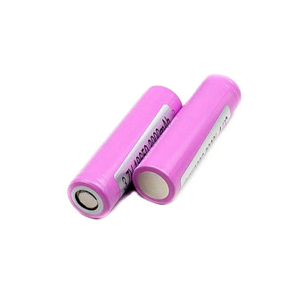 2200mah 18650 Lithium Ion Battery – High Quality