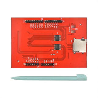 3.5 inch TFT 480×320 Ultra HD LCD Touch Screen Display for Arduino