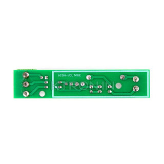 1 Channel 220V AC Optocoupler Isolation Module for PLC