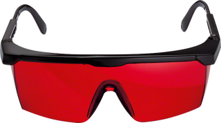 Red Laser Glasses