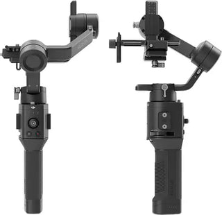 dji Ronin-SC 3 Axis Gimbal for Camera, Mobile  (2.2 KG)