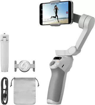 dji OSMO Mobile SE Intelligent Gimbal 3 Axis Gimbal for Mobile  (230)