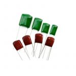 0.33uF – 400V Polyester Film Capacitor-(pack of 5)