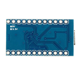 Arduino Pro Micro compatible