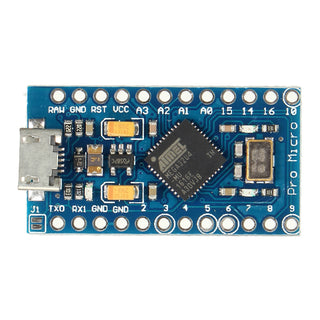 Arduino Pro Micro compatible