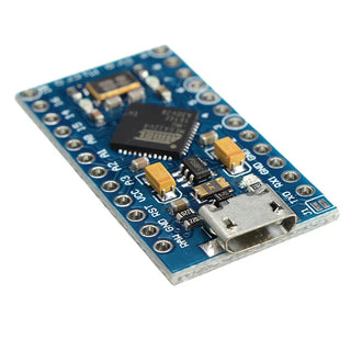 Arduino Pro Micro compatible