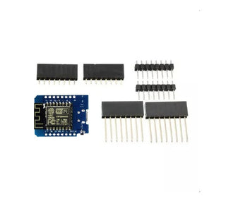 WeMos D1 R2 वाईफाई ESP8266 डेवलपमेंट बोर्ड