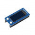 1.3 inch OLED Display Module for Raspberry Pi Pico - SPI / I2C